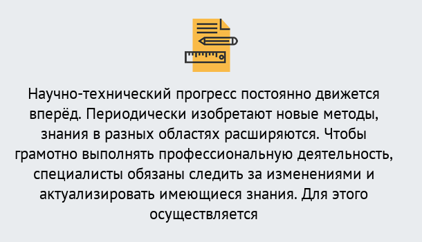 Почему нужно обратиться к нам? Абинск Дистанционное повышение квалификации по лабораториям в Абинск