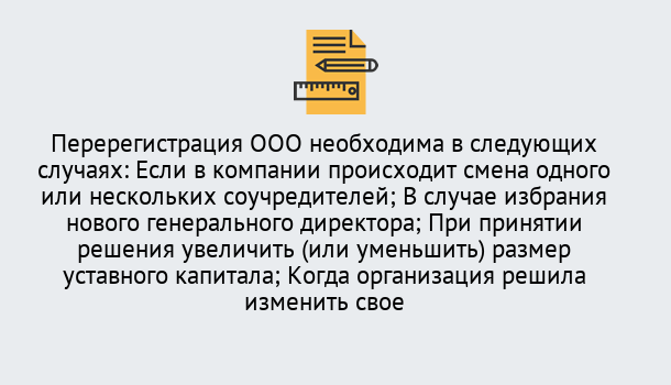 Почему нужно обратиться к нам? Абинск Перерегистрация ООО: особенности, документы, сроки...  в Абинск