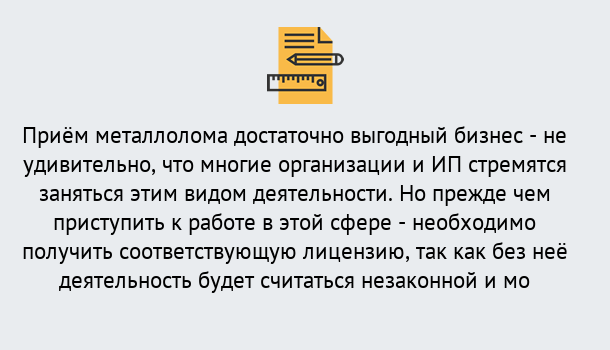 Почему нужно обратиться к нам? Абинск Лицензия на металлолом. Порядок получения лицензии. В Абинск