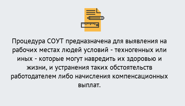 Почему нужно обратиться к нам? Абинск Проведение СОУТ в Абинск Специальная оценка условий труда 2019