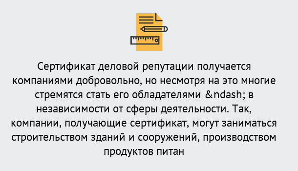 Почему нужно обратиться к нам? Абинск ГОСТ Р 66.1.03-2016 Оценка опыта и деловой репутации...в Абинск